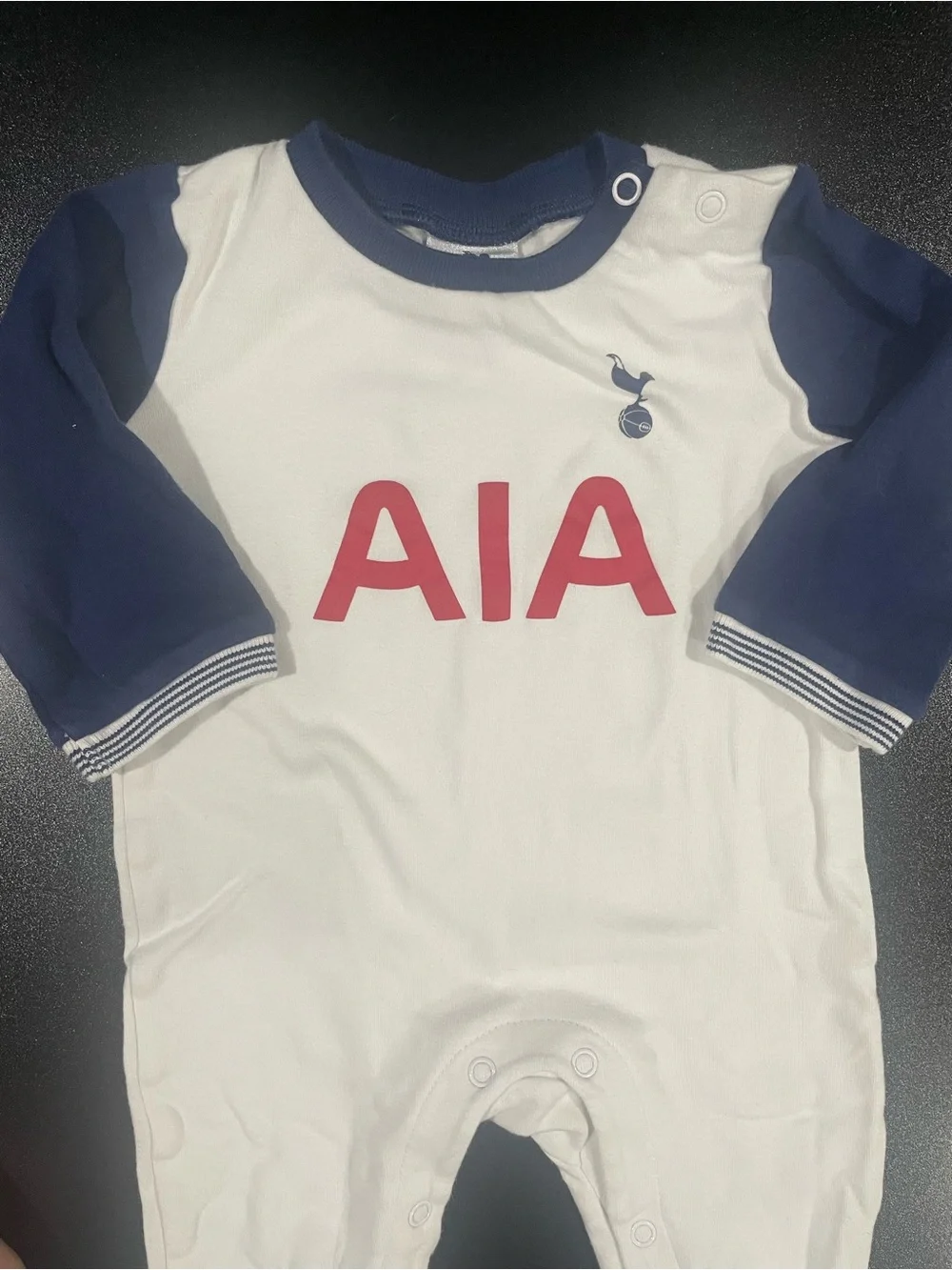 Tottenham Hotspur tottenham hotspur